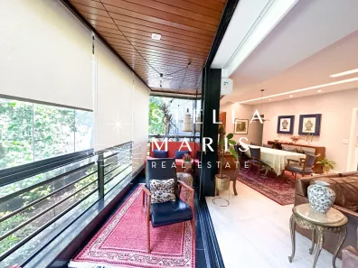 Apartamento com 2 Quartos à venda, 146m² no Ipanema, Rio de Janeiro