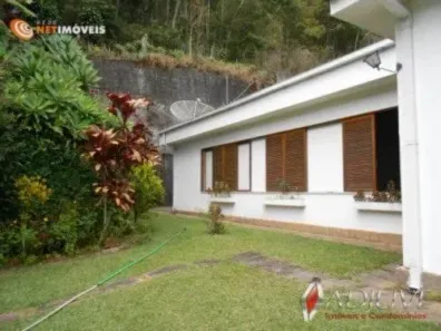 Casa com 4 Quartos à venda, 320m² no Itaipava, Petrópolis