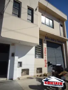 com 1 Quarto para alugar, 35m² no Vila Lutfalla, São Carlos