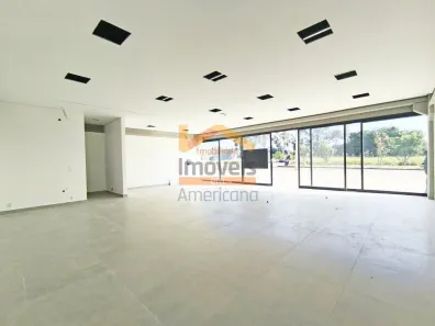 Sala Comercial para alugar, 86m² no Jardim Alphacenter, Santa Bárbara D'Oeste