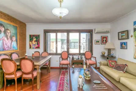 Apartamento com 2 Quartos à venda, 76m² no Mont Serrat, Porto Alegre