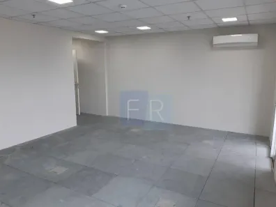 Sala Comercial para venda ou aluguel, 37m² no Barra Funda, São Paulo