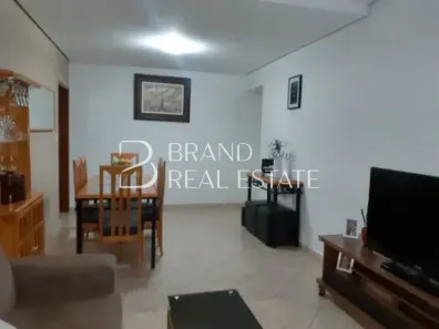 Apartamento com 3 Quartos à venda, 103m² no Pinheiros, São Paulo