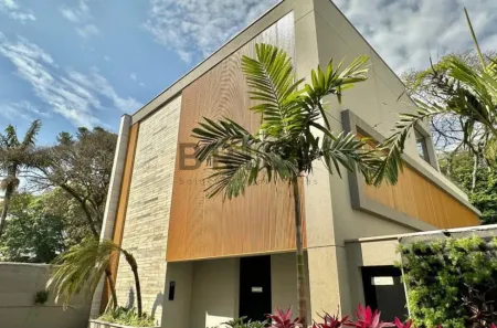 Casa com 4 Quartos à venda, 740m² no Brooklin Paulista, São Paulo