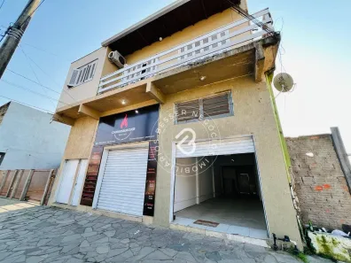 Ponto Comercial para alugar, 60m² no Vargas, Sapucaia do Sul