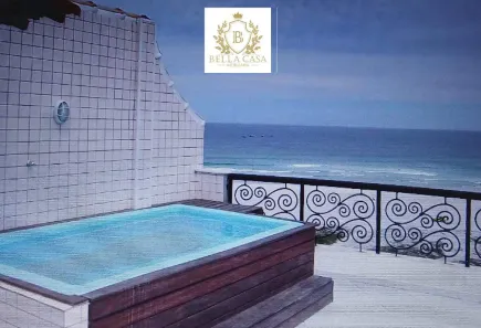 Cobertura com 3 Quartos à venda, 172m² no Praia Grande, Arraial do Cabo