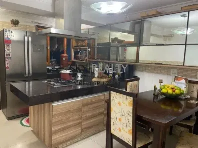 Casa de Condomínio com 4 Quartos à venda, 110m² no Jardim São Bernardo, São Paulo