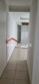 Apartamento com 2 Quartos à venda, 55m² no Parque Bauru, Bauru