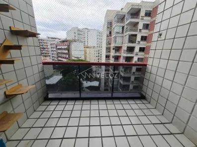 Apartamento com 1 Quarto à venda, 86m² no Flamengo, Rio de Janeiro