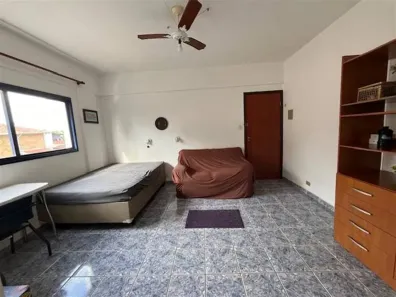 Apartamento com 1 Quarto à venda, 35m² no Guilhermina, Praia Grande