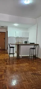 Apartamento com 1 Quarto à venda, 38m² no República, São Paulo