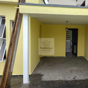 Casa com 3 Quartos à venda, 117m² no Vila Mogilar, Mogi das Cruzes