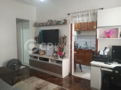 Apartamento com 1 Quarto à venda, 48m² no Passo da Areia, Porto Alegre