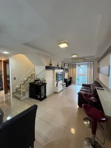 Cobertura com 3 Quartos à venda, 144m² no Barra Olímpica, Rio de Janeiro