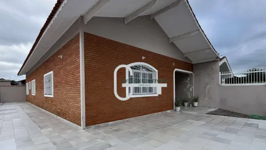 Casa com 4 Quartos à venda, 137m² no Cidade Nova Peruíbe, Peruíbe
