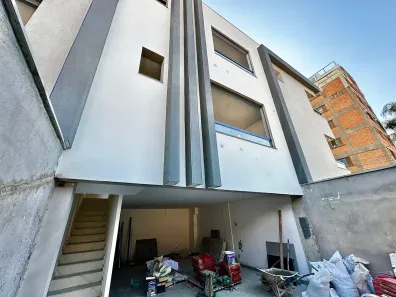 Casa com 3 Quartos à venda, 158m² no Ouro Preto, Belo Horizonte