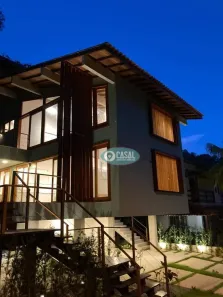 Casa de Condomínio com 3 Quartos à venda, 315m² no Serra Grande, Niterói