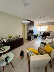 Apartamento com 3 Quartos à venda, 76m² no Alto da Glória, Goiânia