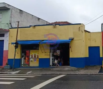Lote/Terreno à venda, 240m² no Penha de França, São Paulo