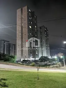 Apartamento com 2 Quartos à venda, 63m² no Vila Industrial, São José dos Campos