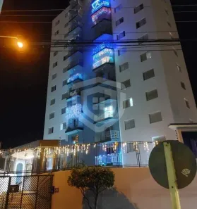 Apartamento com 3 Quartos à venda, 98m² no Jardim Paulista, Bauru