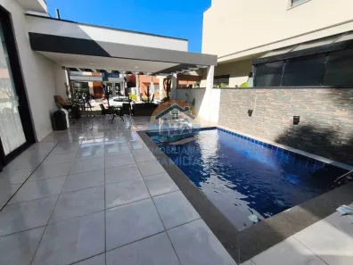 Casa com 4 Quartos para alugar, 210m² no Costa Nova, Caraguatatuba