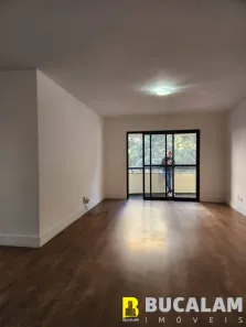 Apartamento com 4 Quartos para alugar, 117m² no Chácara Agrindus, Taboão da Serra