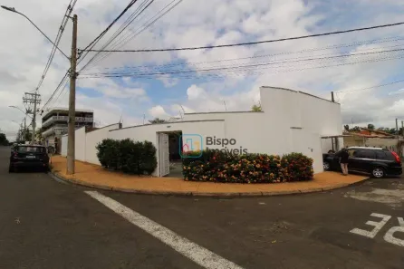 Ponto Comercial à venda, 190m² no Parque Nova Carioba, Americana
