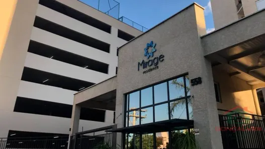 Apartamento com 2 Quartos para alugar, 70m² no Paulicéia, Piracicaba
