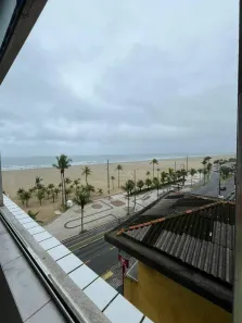 Kitnet com 1 Quarto à venda, 38m² no Guilhermina, Praia Grande