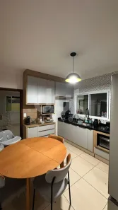 Casa com 2 Quartos à venda, 115m² no Vila Pires da Cunha, Indaiatuba