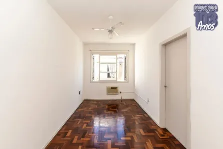 Apartamento com 1 Quarto para alugar, 40m² no Santana, Porto Alegre