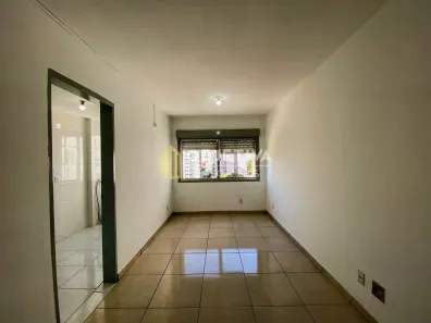 Kitnet com 1 Quarto para alugar, 37m² no Vila Rosa, Novo Hamburgo