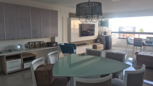 Apartamento com 3 Quartos à venda, 150m² no Piedade, Jaboatão dos Guararapes