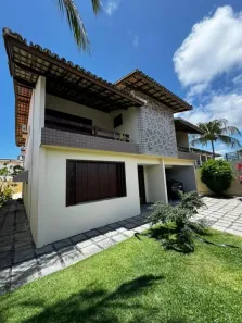 Casa com 5 Quartos à venda, 576m² no Vilas do Atlântico, Lauro de Freitas