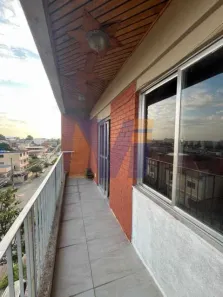 Apartamento com 3 Quartos à venda, 68m² no Irajá, Rio de Janeiro