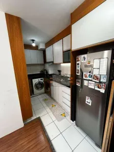 Apartamento com 2 Quartos para alugar, 36m² no Jardim Cidade Pirituba, São Paulo