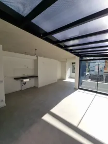 Apartamento com 1 Quarto à venda, 61m² no Sumarezinho, São Paulo