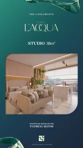 Apartamento com 1 Quarto à venda, 40m² no Umarizal, Belém