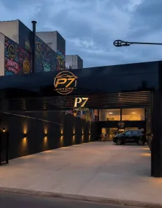 Ponto Comercial para alugar, 400m² no Jardim, Santo André