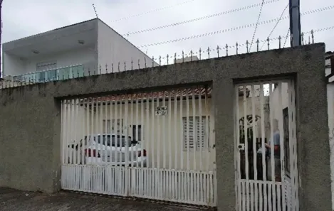 Casa com 3 Quartos à venda, 180m² no Parque da Mooca, São Paulo