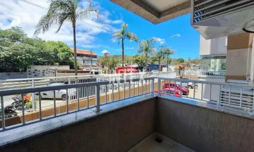 Apartamento com 2 Quartos à venda, 60m² no Badu, Niterói