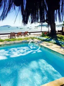 Casa com 5 Quartos à venda, 300m² no Manguinhos, Armação dos Búzios