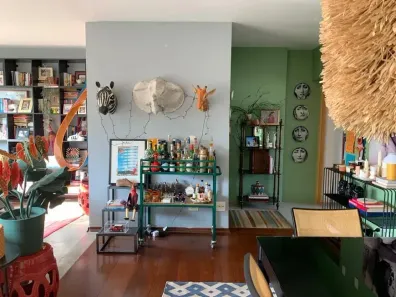 Apartamento com 2 Quartos à venda, 119m² no Sumarezinho, São Paulo