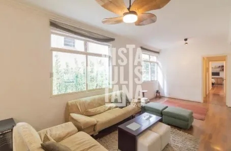 Apartamento com 3 Quartos à venda, 135m² no Itaim Bibi, São Paulo