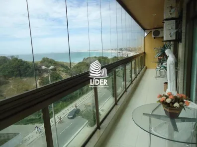 Apartamento com 3 Quartos à venda, 120m² no Passagem, Cabo Frio