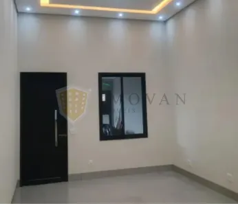 Casa com 3 Quartos à venda, 136m² no Bonfim Paulista, Ribeirão Preto