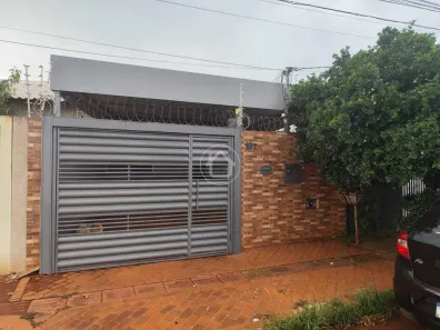 Casa com 2 Quartos à venda, 150m² no North Park, Campo Grande