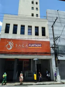 Sala Comercial à venda, 100m² no Centro, Santo André