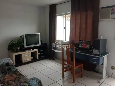 Casa com 2 Quartos à venda, 118m² no Centro, Piracicaba